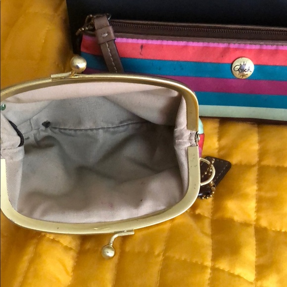 Authentic Coach - Picture 3 of 3